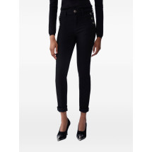[Liu Jo] Pants FW26 UF6094 D0328 87528