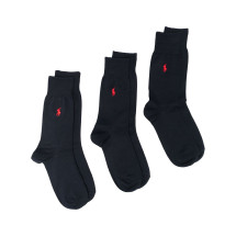 [Polo Ralph Lauren] Socks FW26 449653635004