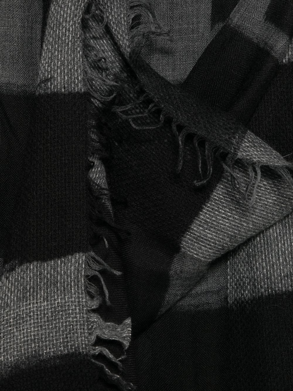 [Faliero Sarti] Scarf FW26 I27 2018 TIDORO 2650