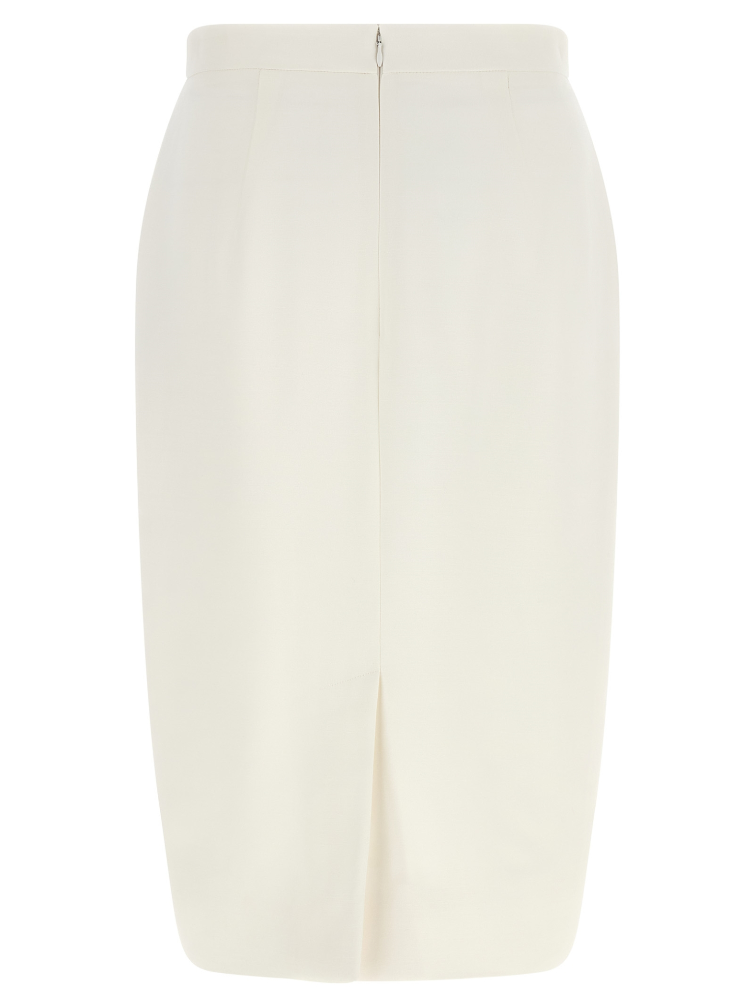 [Stella McCartney] Long skirt FW26 6301913IU7099200