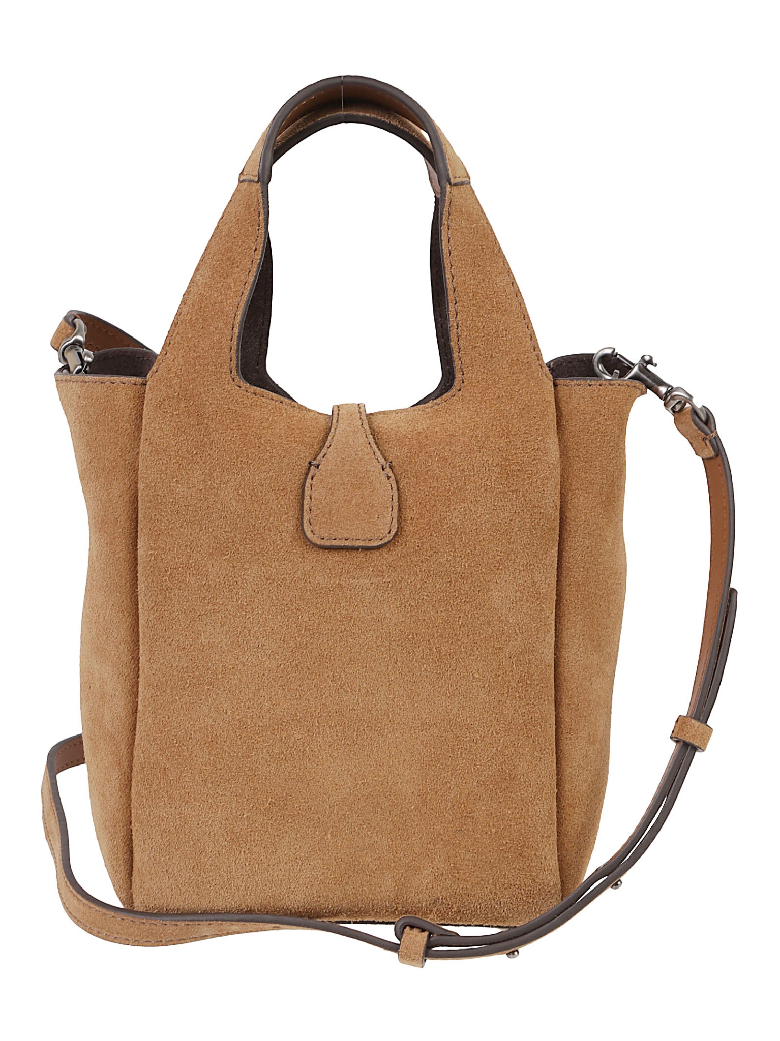 [Hogan] Shoulder bag FW26 KBW01XA1100UGM