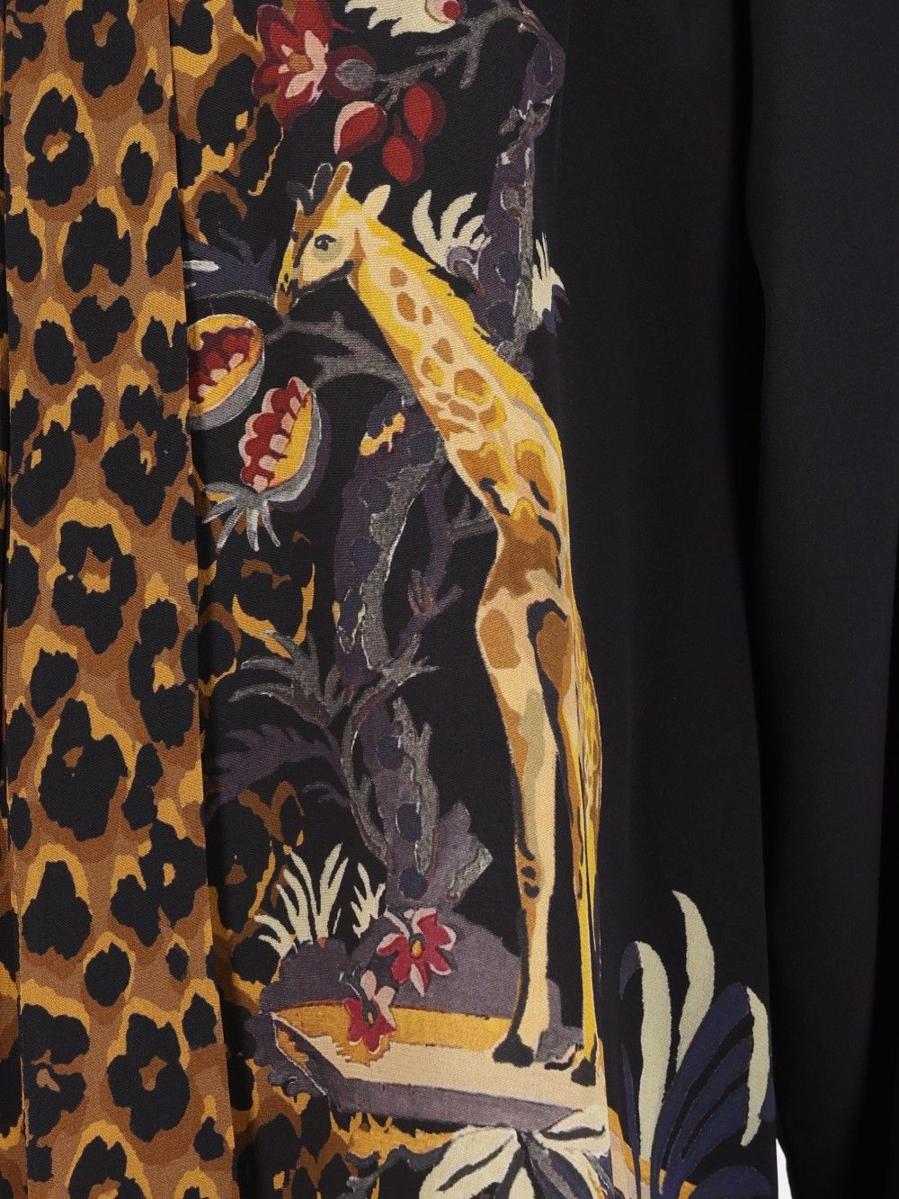 [Etro] Shirts Long Sleeve CO WRJA0157AK15YX0812