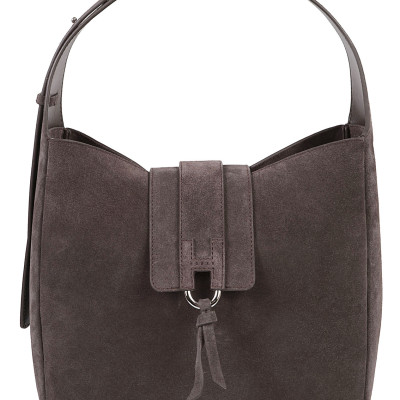 [Hogan] Shoulder bag FW26 KBW01XS0200UGM