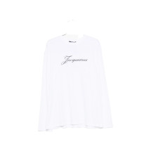 [JACQUEMUS] T-shirts Long Sleeve FW26 TSU00351 AJ00289 100