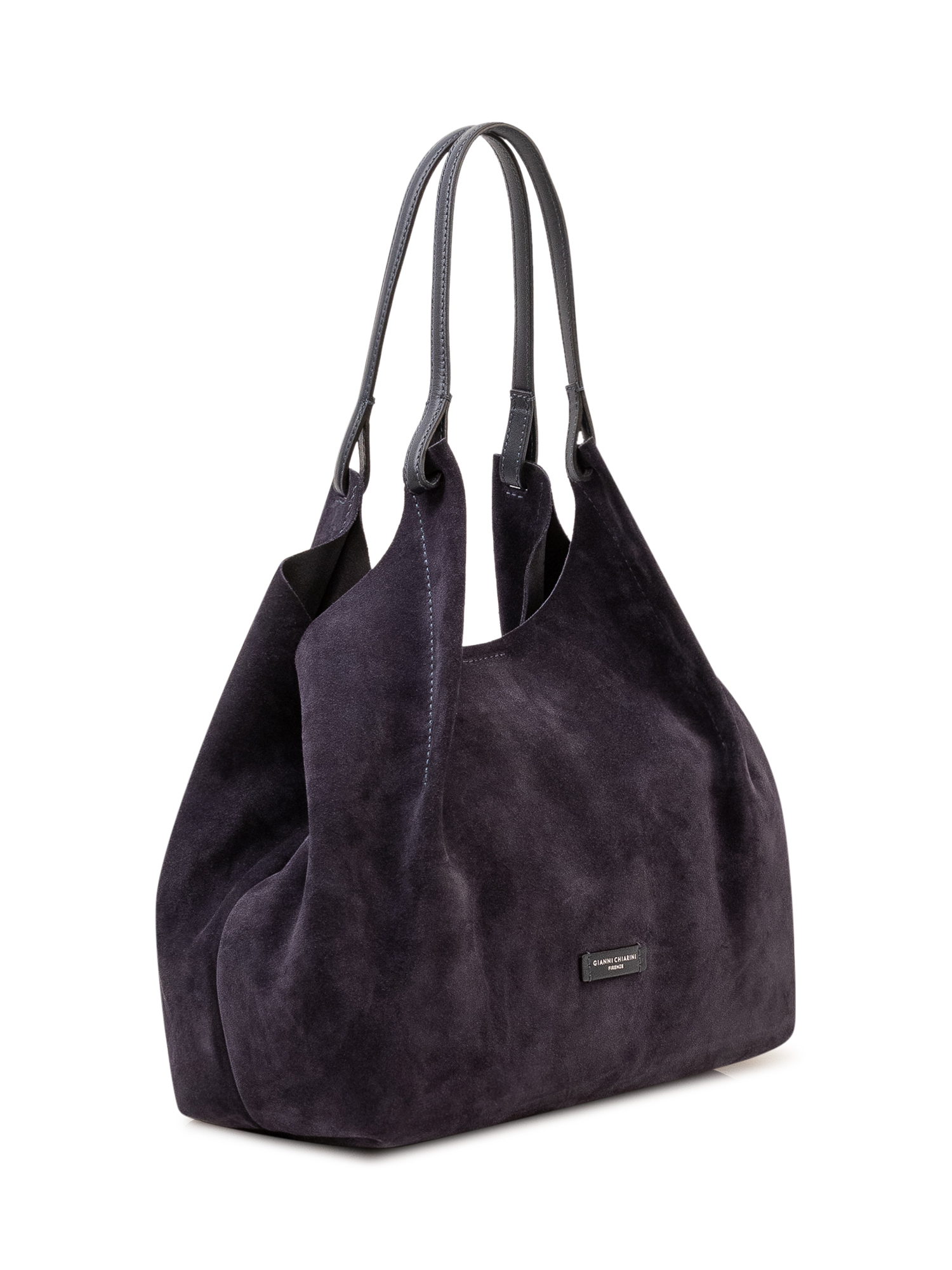 [GIANNI CHIARINI] Tote bag FW26 BS9800CMPL 14596
