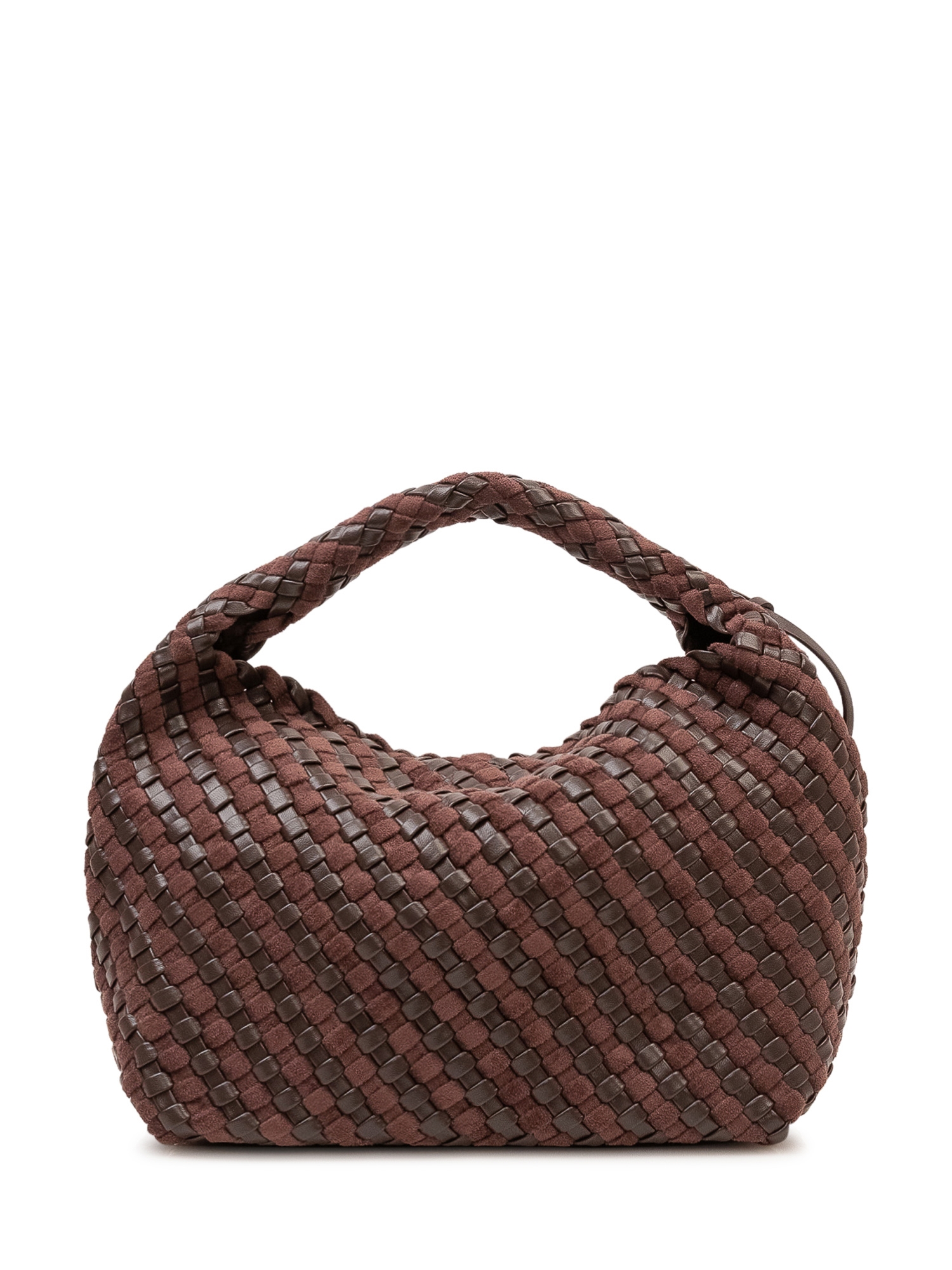 [GIANNI CHIARINI] Shoulder bag FW26 BS12065COMMWPLINT 2107