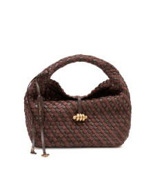 [GIANNI CHIARINI] Shoulder bag FW26 BS12065COMMWPLINT 2107