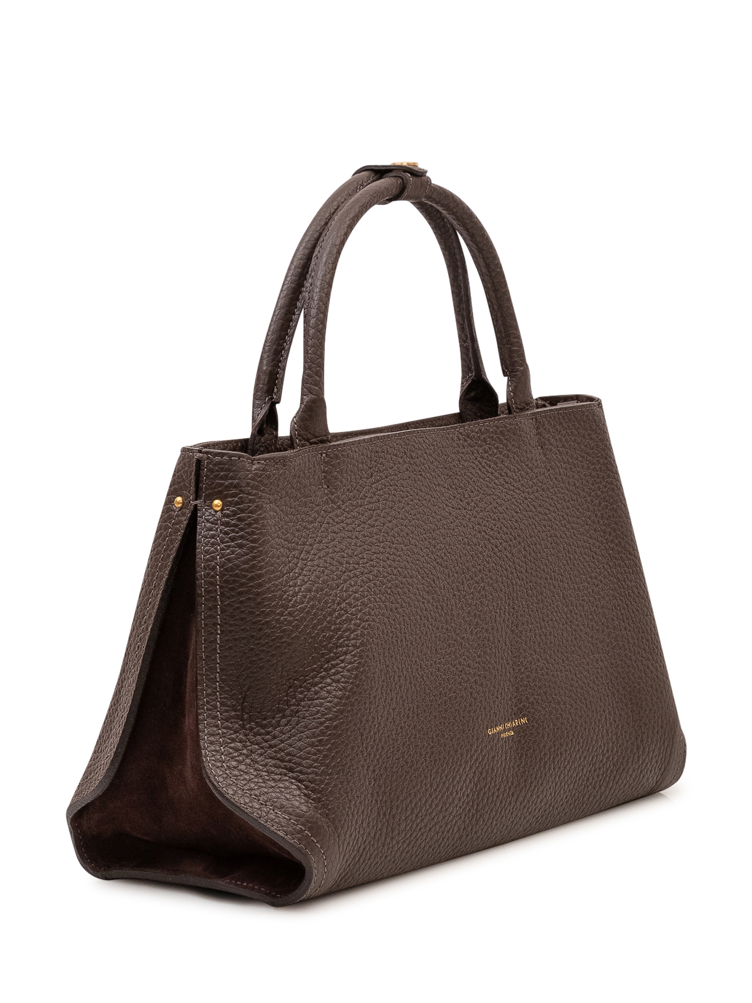 [GIANNI CHIARINI] Shoulder bag FW26 BS11896RNGCM 2107