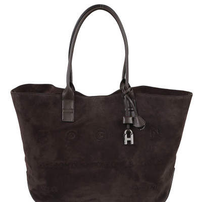 [Hogan] Shoulder bag FW26 KBW01TA3300UGM