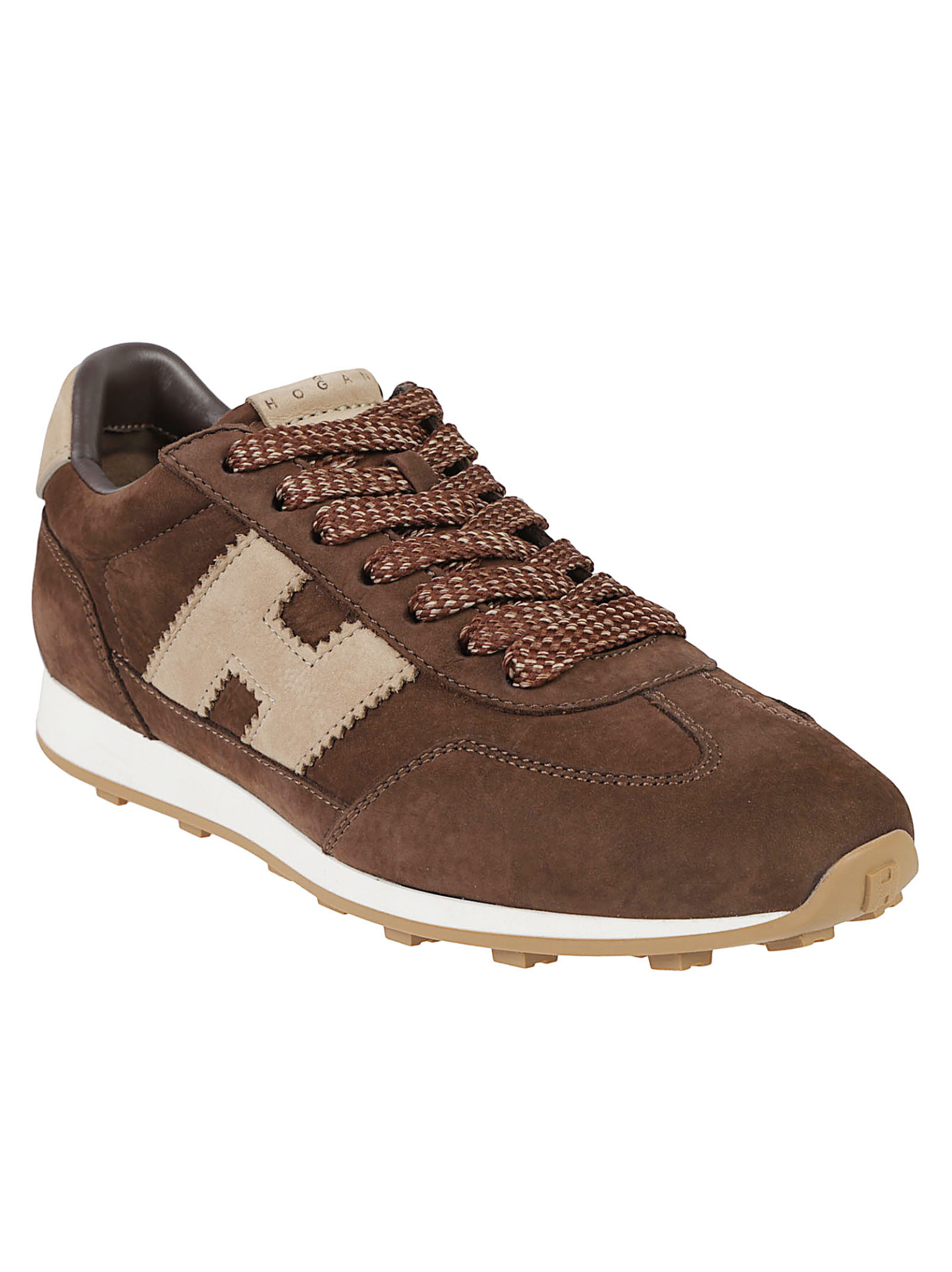 [Hogan] Boots FW26 HXW7270GH0T6RN