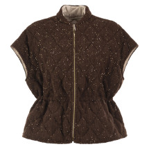 [Fabiana Filippi] Vest FW26 CTD216F183M327 1269