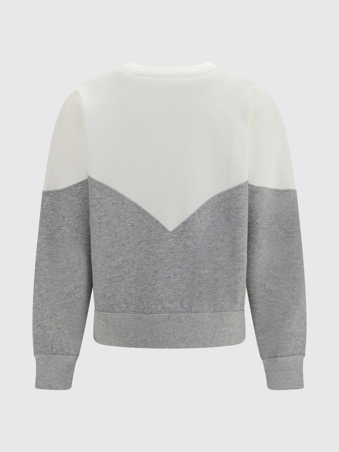 [Isabel Marant Etoile] Sweatshirt FW26 SW0006FAA1M08E OFLY