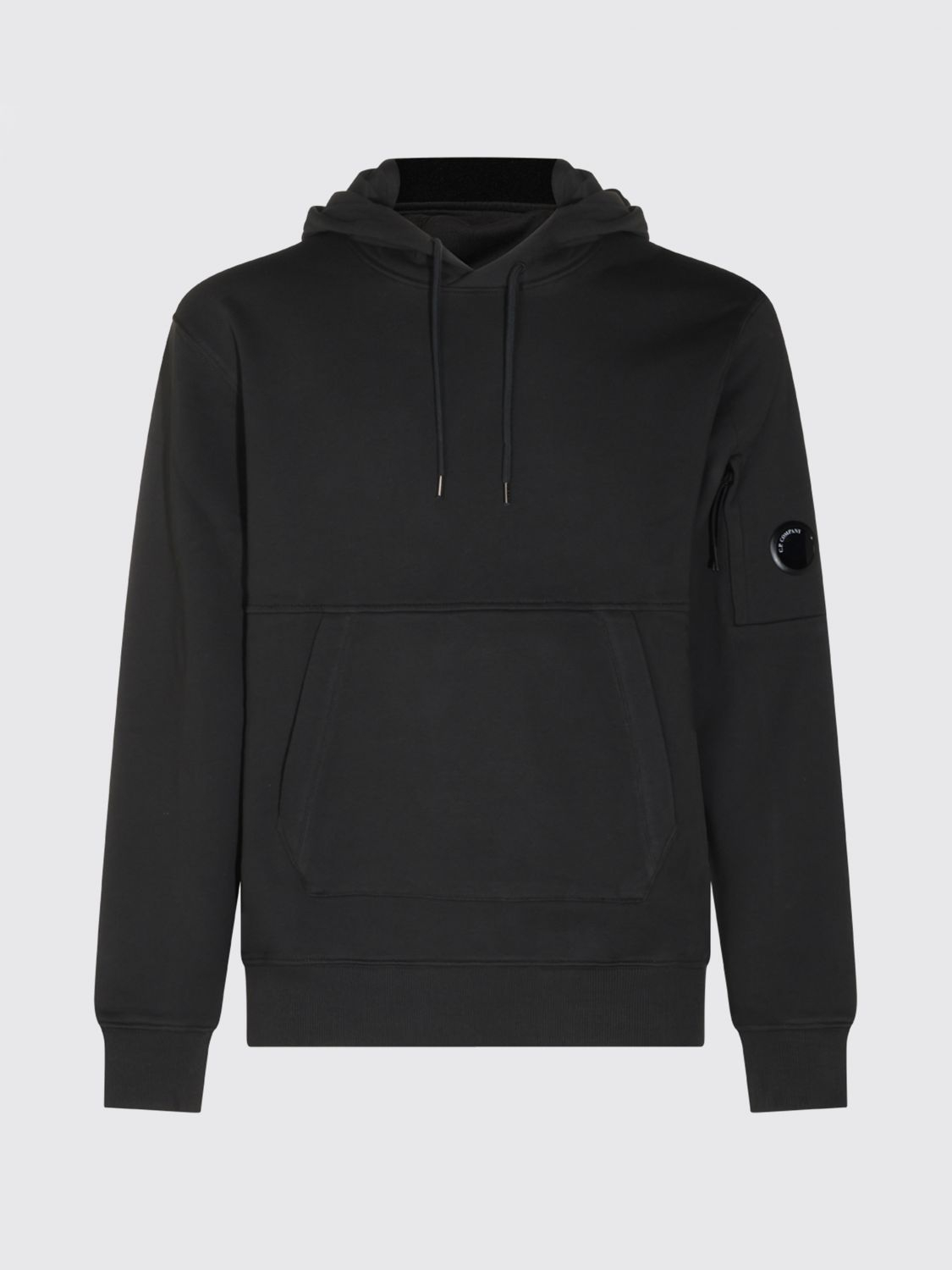 [C.P. Company] Hoodie FW26 21CMSS714A005086W 985