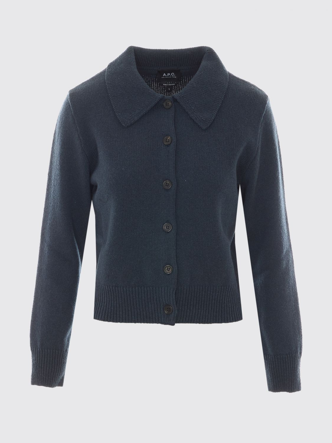 [A.P.C.] Knitwear FW26 WOASXF22368 IAK