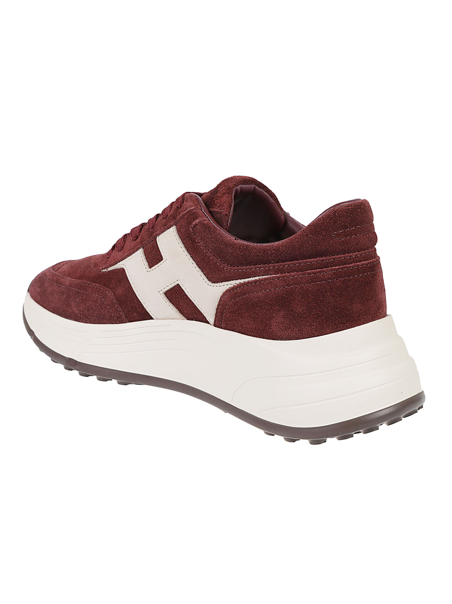 [Hogan] Sneakers FW26 HXW6690FR30U5W
