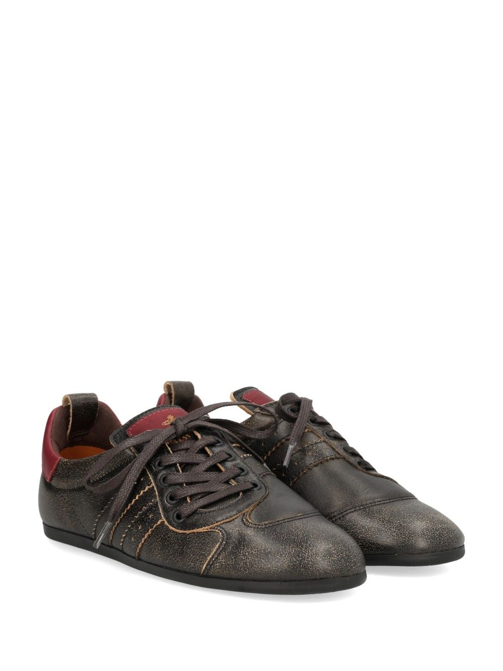 [Vivienne Westwood] Sneakers CO 75020066M-L00FC-P410