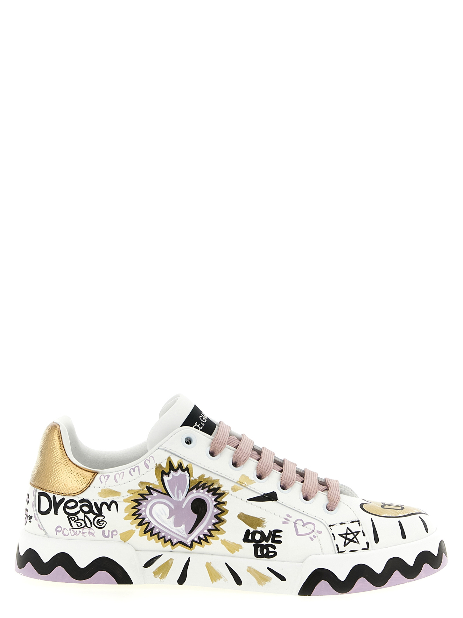 [Dolce & Gabbana] Sneakers FW26 CK2464A3L7889662