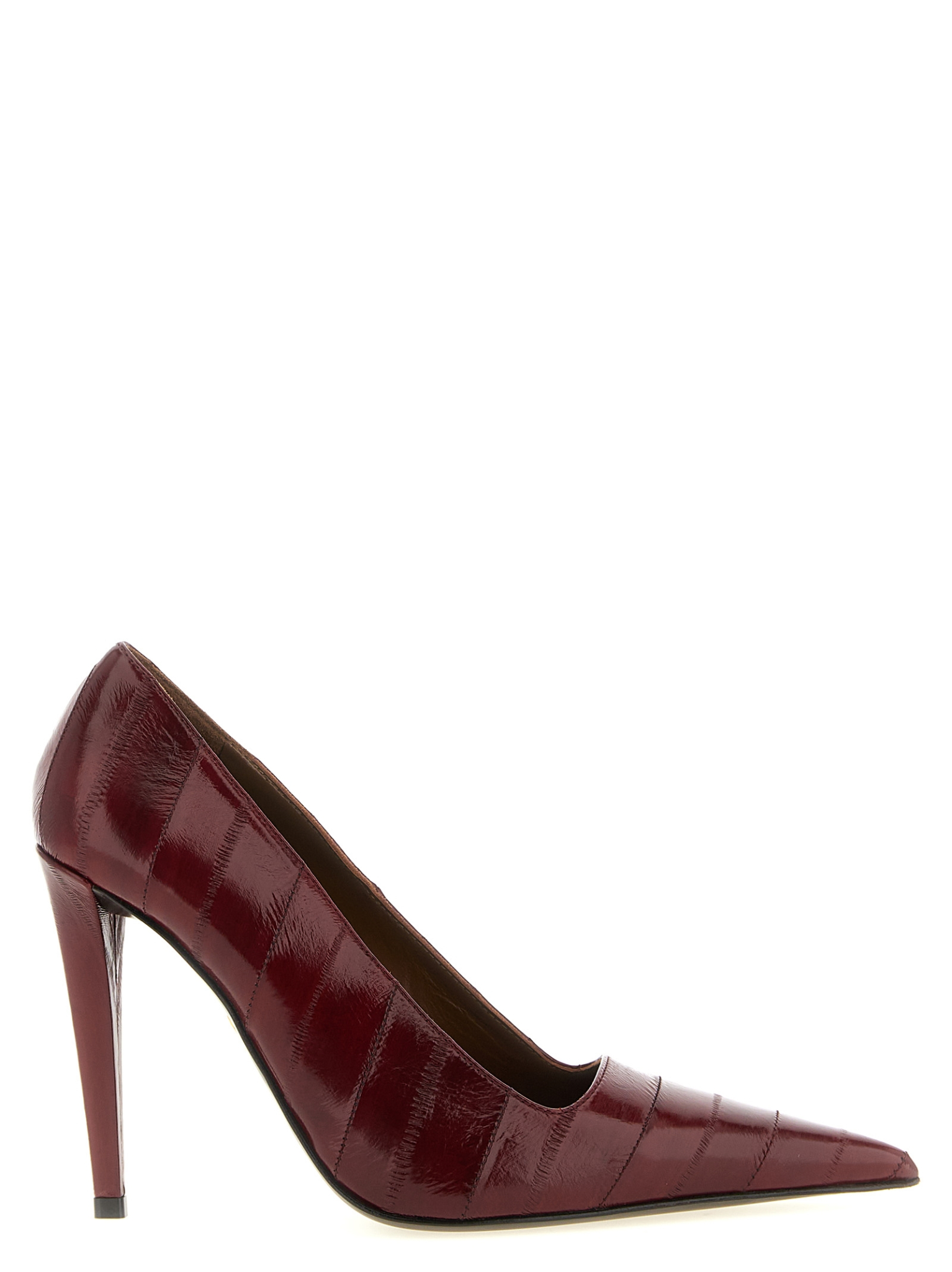 [Giuseppe Zanotti] Pumps FW26 I660004002
