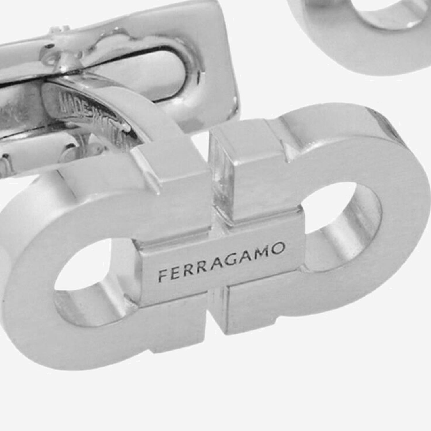 [Salvatore Ferragamo] Fashion Accessory FW26 770385001