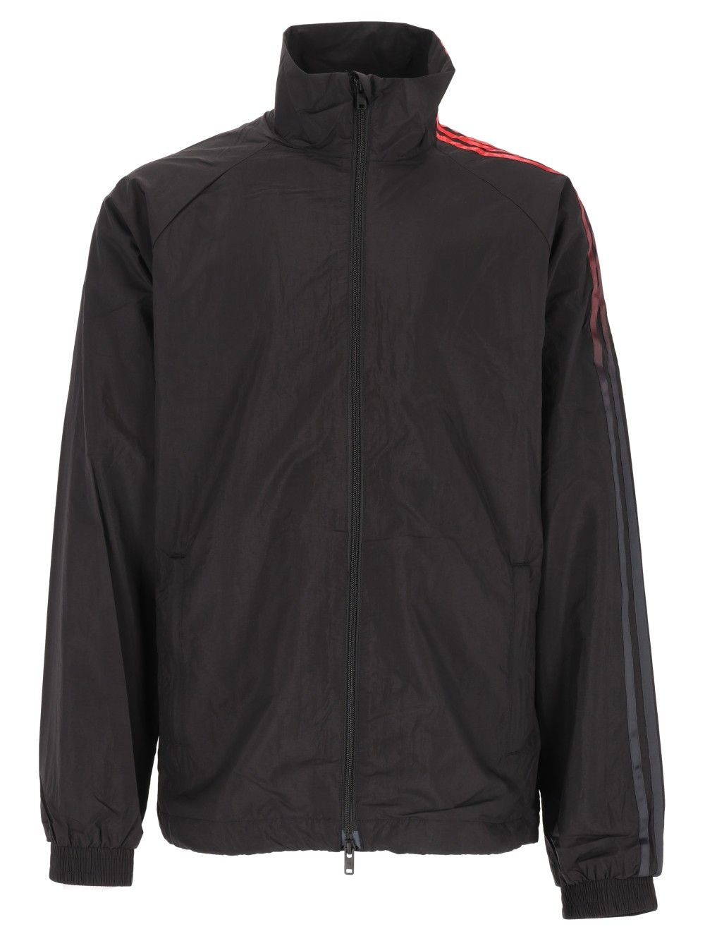 [adidas Y-3] Zip up CO KS3804BLACK