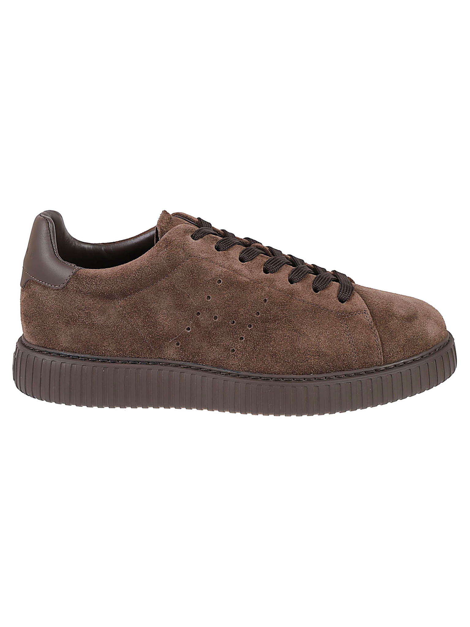 [Hogan] Sneakers FW26 HXM6770GF5FVH0