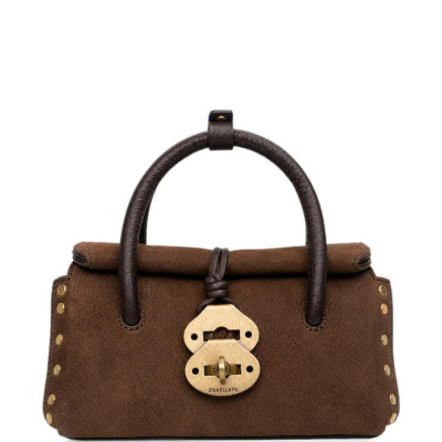 [Zanellato] Shoulder bag FW26 069120 0070000 BABY Z1164