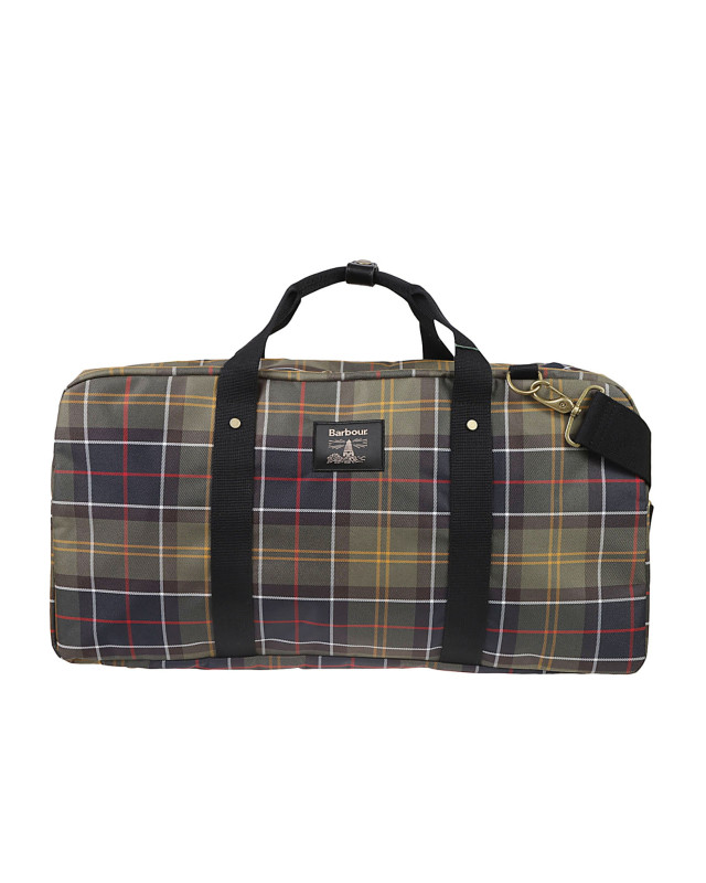 [Barbour] Luggage bag FW26 UBA0531