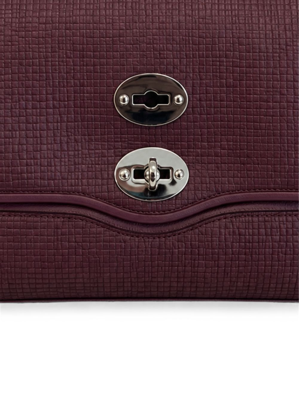 [Zanellato] Shoulder bag FW26 070960 2330000 SMALL Z0998