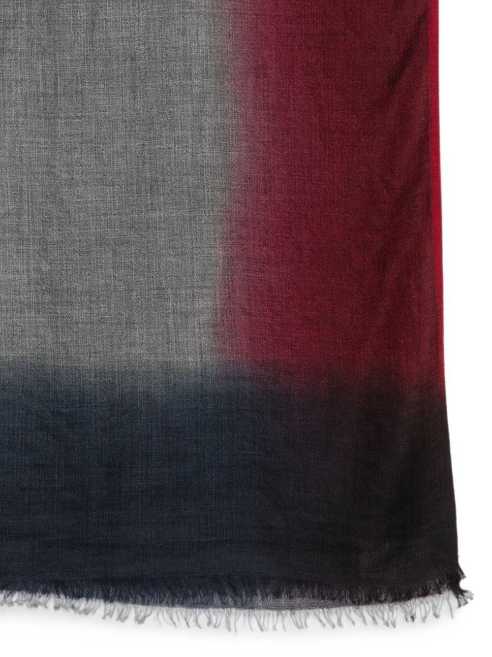 [Faliero Sarti] Scarf FW26 I27 0500 GIUDY 3120