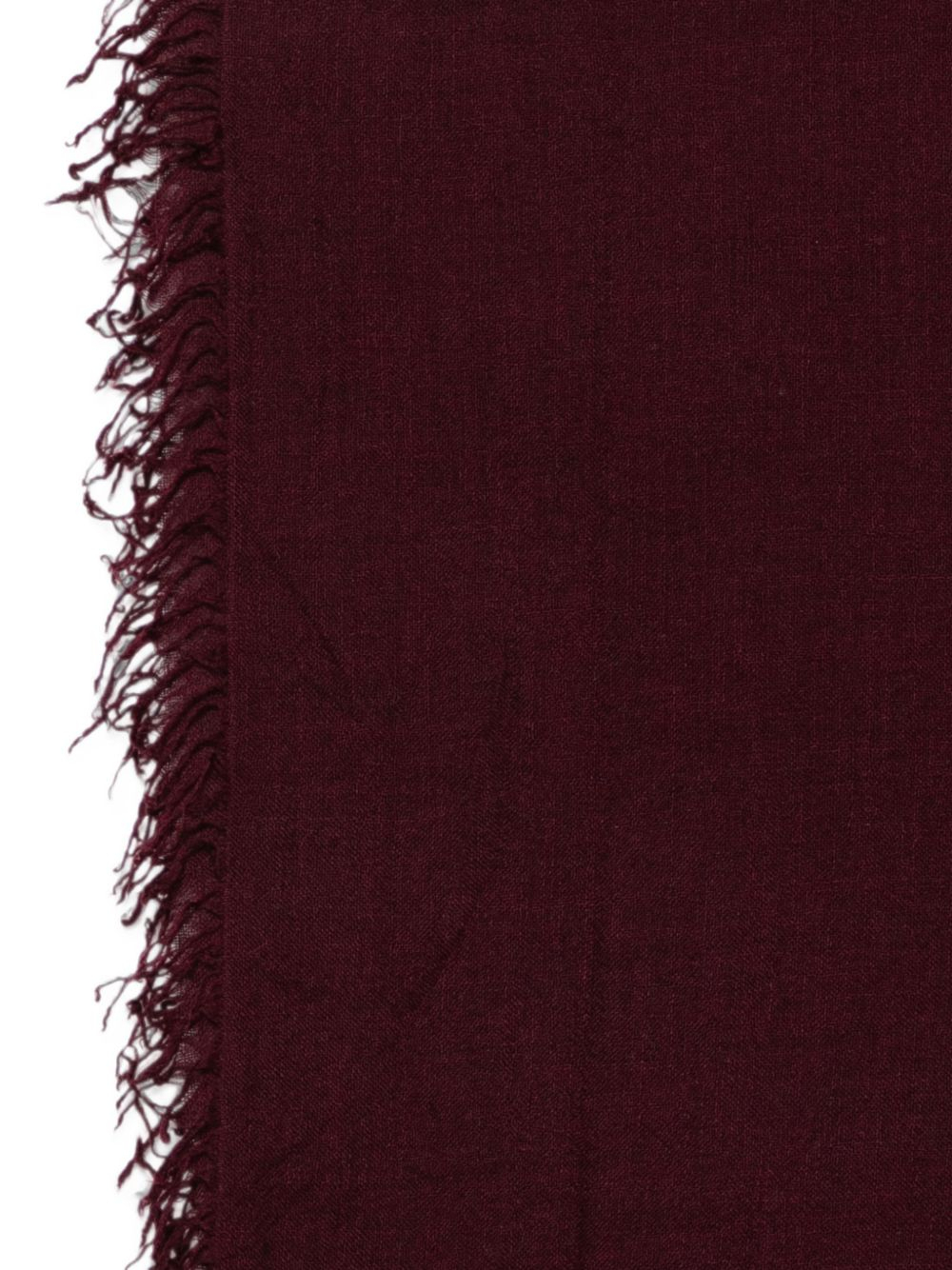 [Faliero Sarti] Scarf FW26 I27 0086 LOLLY M 397260