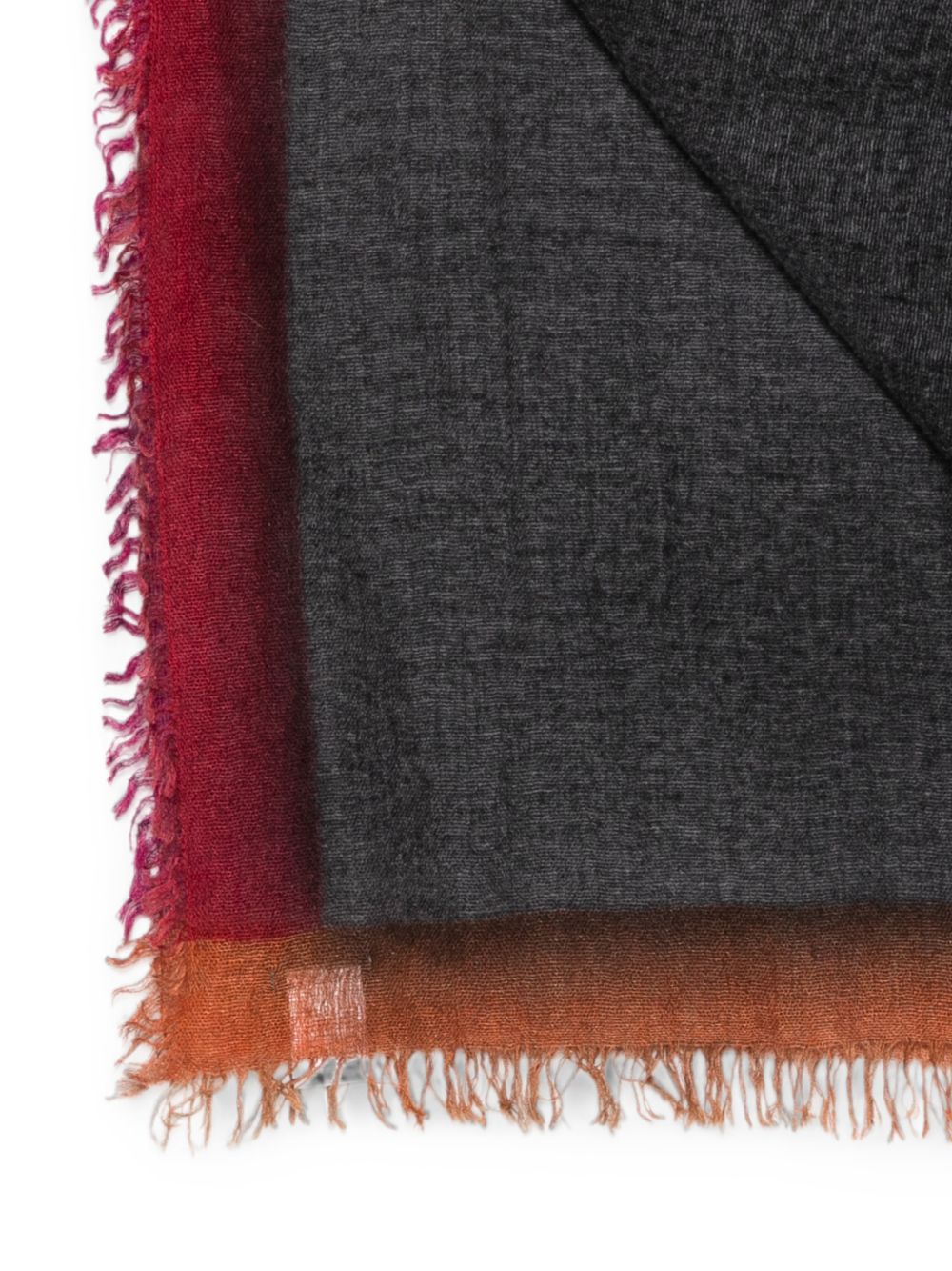 [Faliero Sarti] Scarf FW26 I27 2145 KAMALA 4080