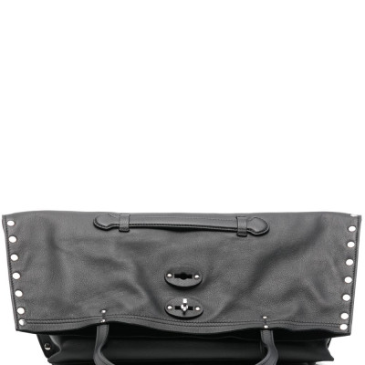[Zanellato] Shoulder bag FW26 068790 1910000 MEDIUM Z0001