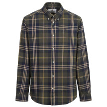 [Barbour] Shirts Long Sleeve FW26 MSH5355