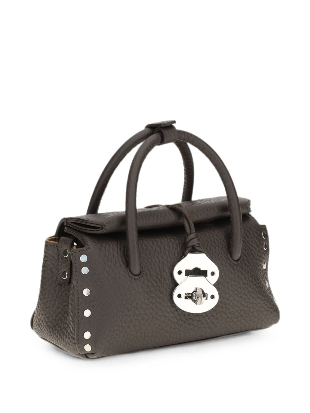 [Zanellato] Shoulder bag FW26 068750 1120000 BABY Z1163