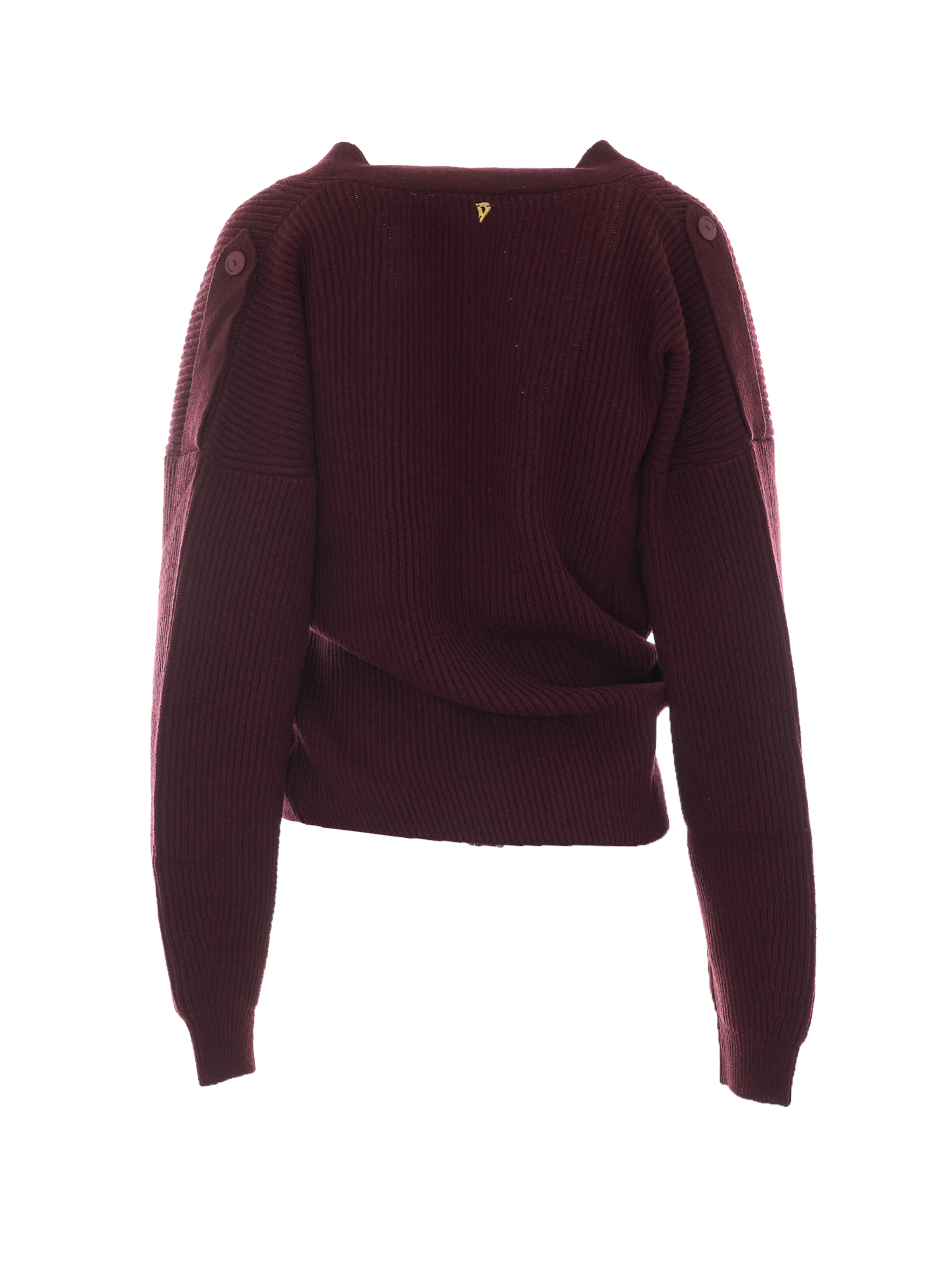 [Dondup] Cardigan FW26 DT455M00988D 002547