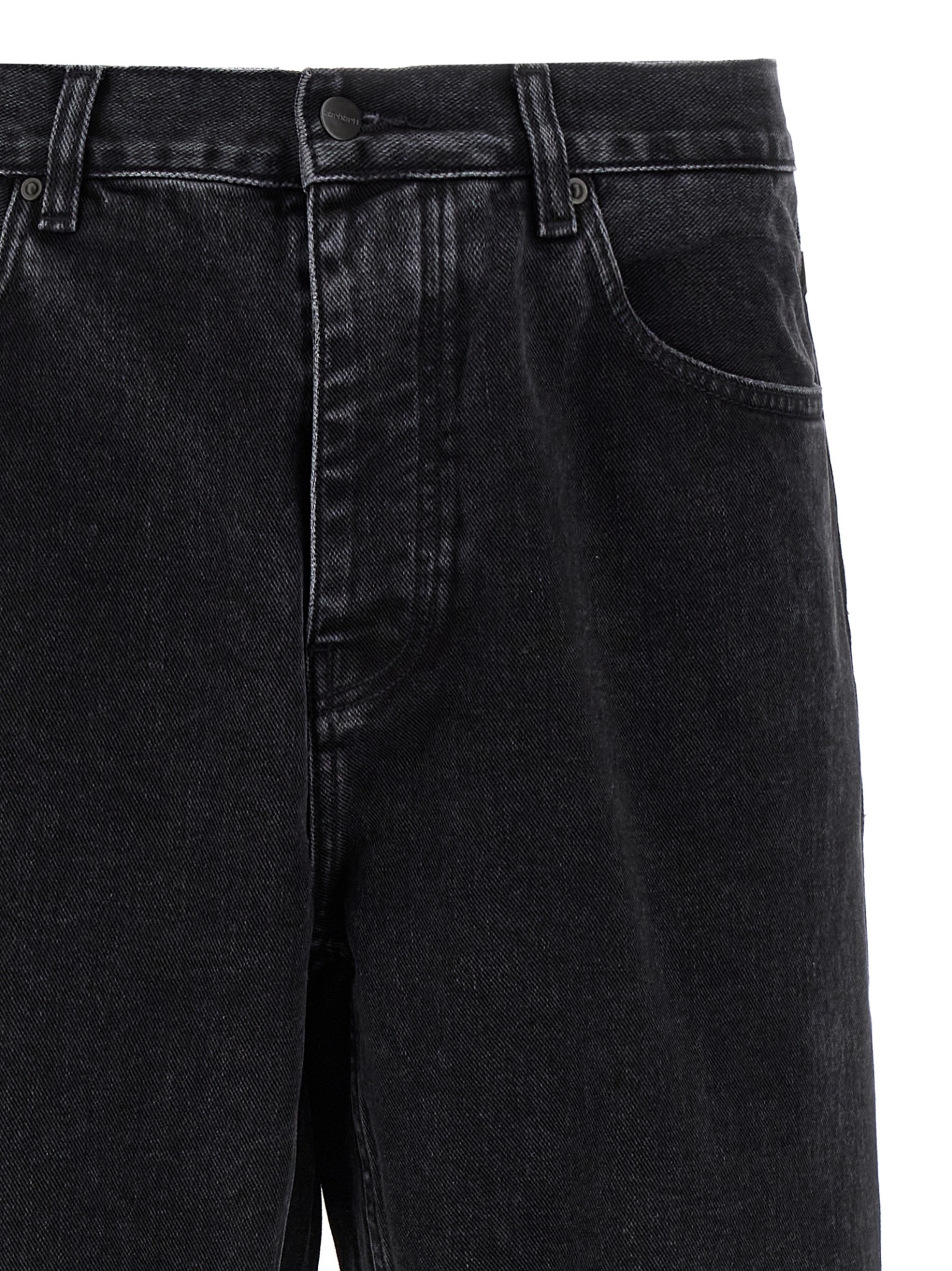[CARHARTT WIP] Jeans FW26 I0292088906