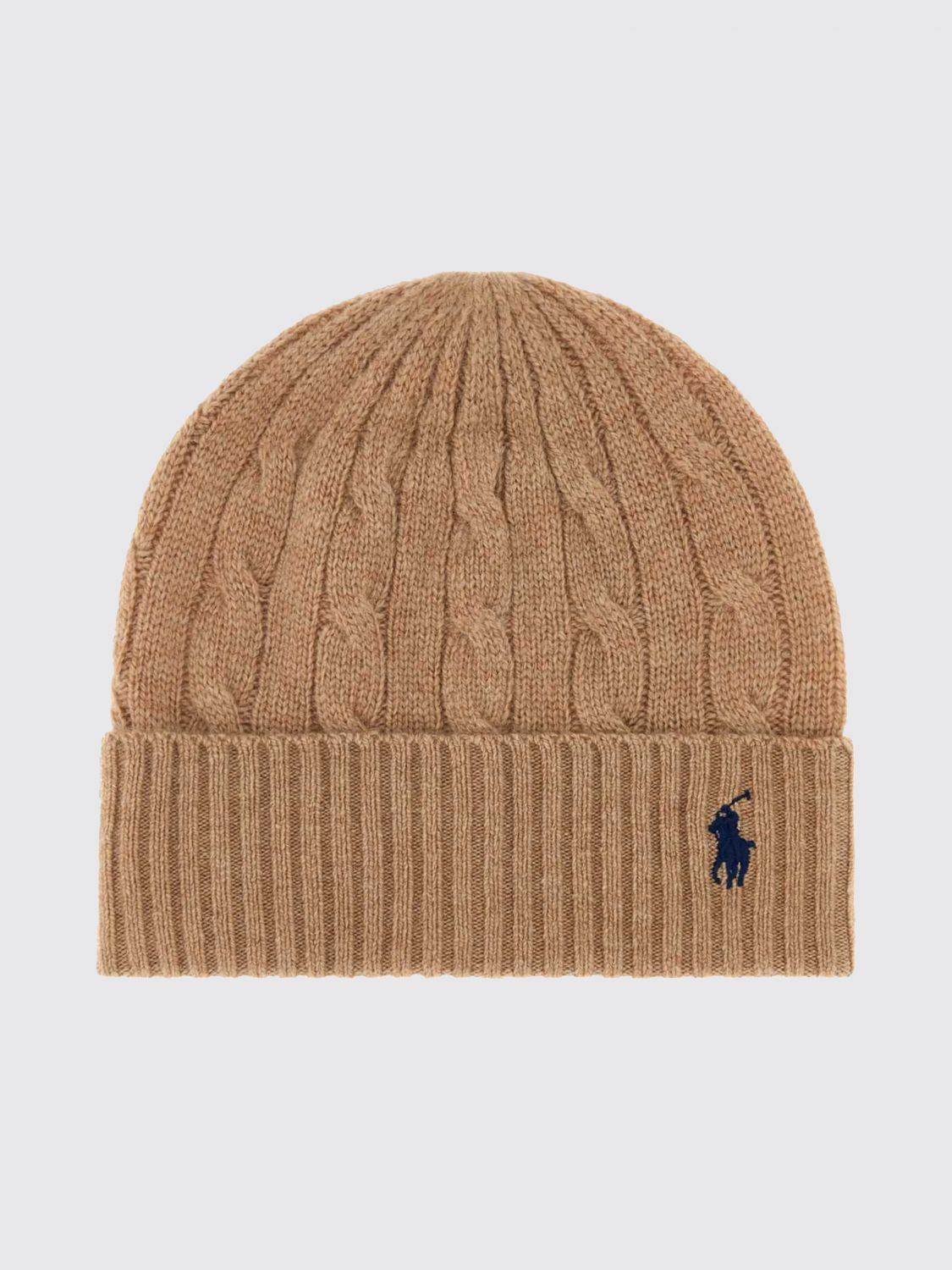 [Polo Ralph Lauren] Beanie FW26 455981442 004