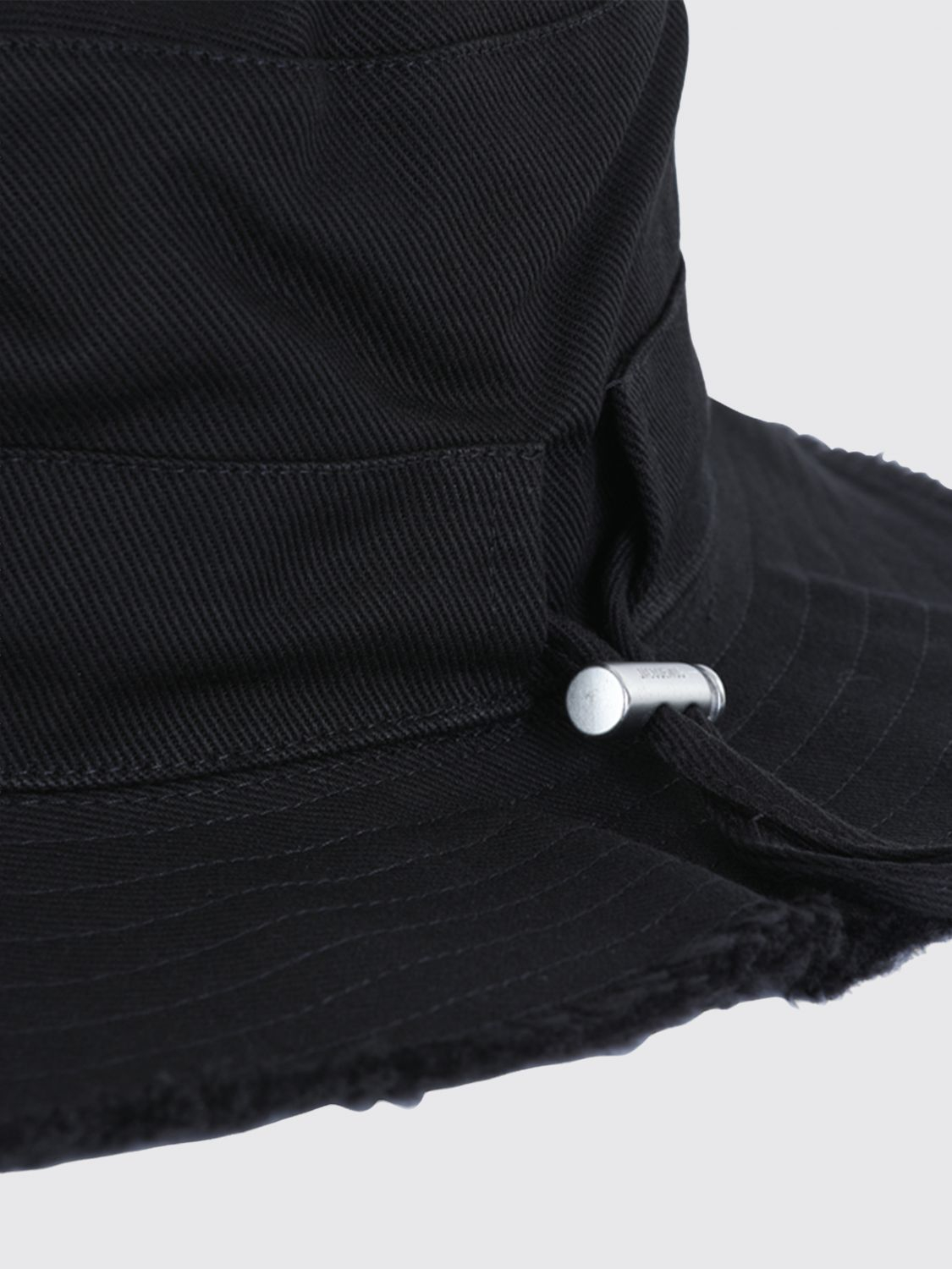 [JACQUEMUS] Hat FW26 ACU00002AE00014 990