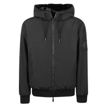 [Moose Knuckles] Bomber Jacket FW26 M35MS623