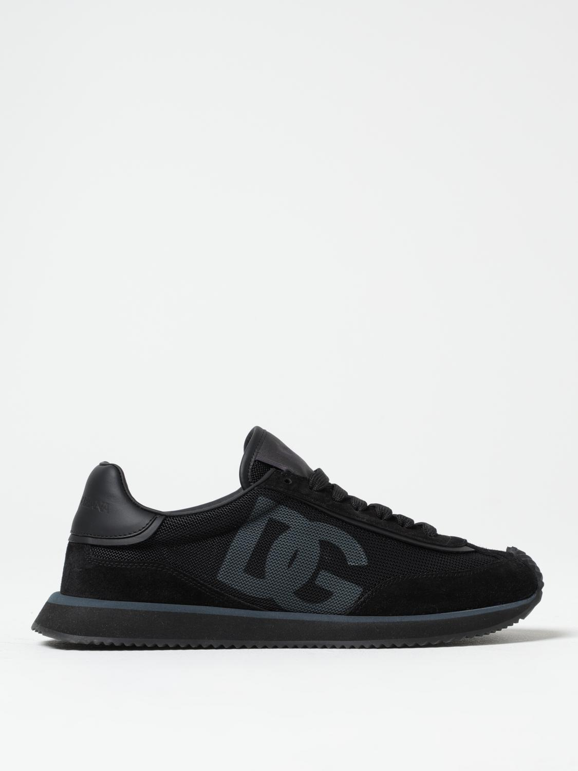 [Dolce & Gabbana] Sneakers FW26 CS2288A5355 8B956