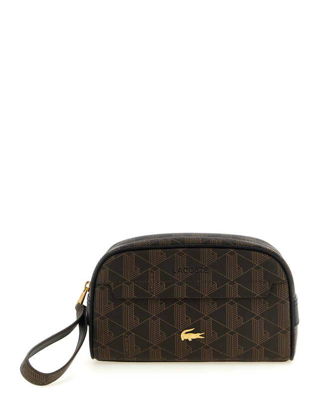 [Lacoste] Pouch FW26 NU5418T93