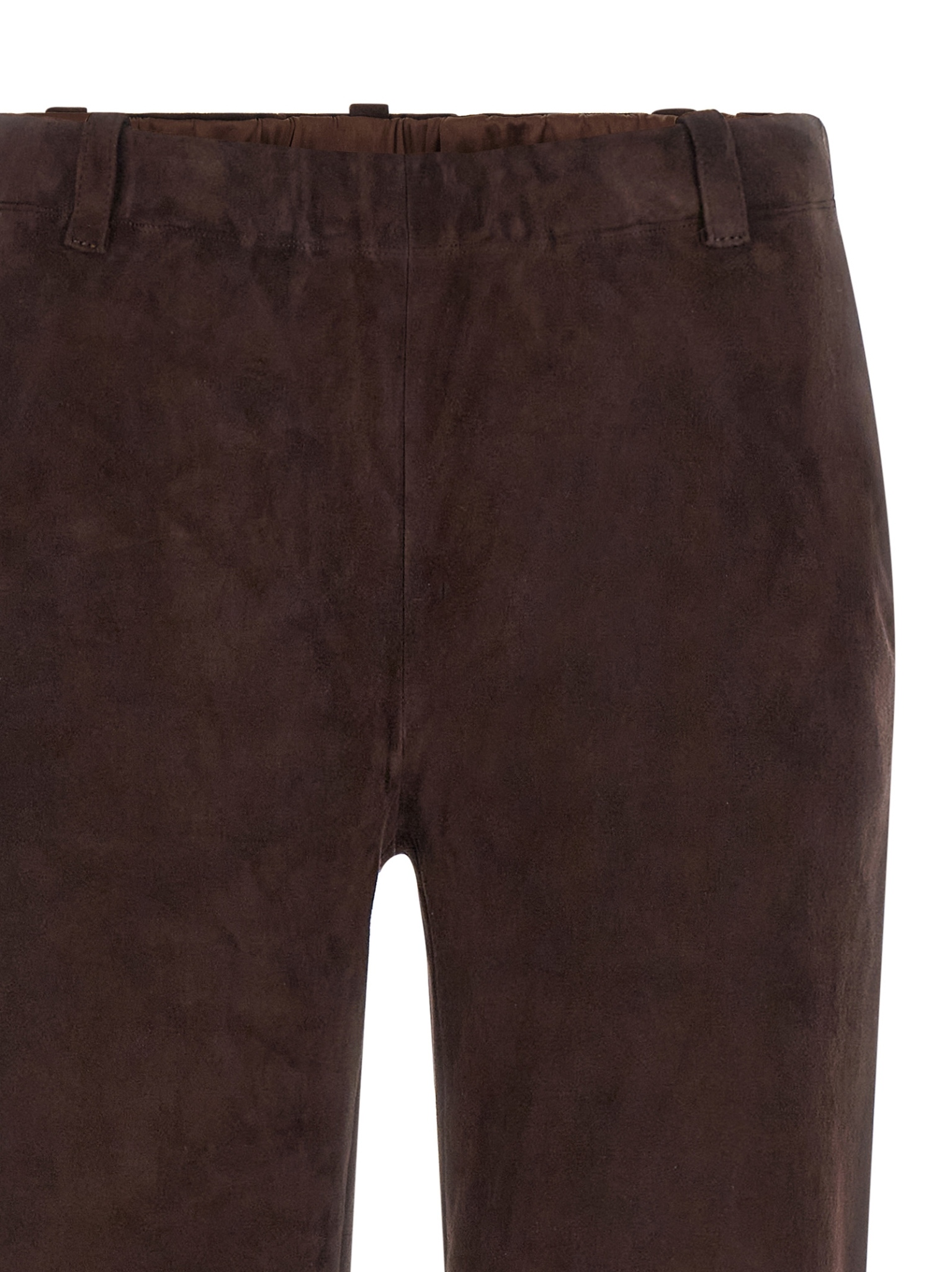 [STOULS] Trousers FW26 OSWALDCASTOR