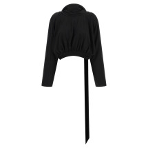 [Drkshdw] T-shirts Long Sleeve FW26 DS02F6218RN09