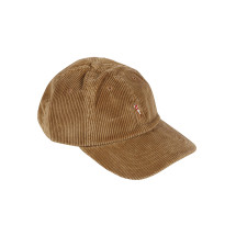 [Polo Ralph Lauren] Cap FW26 211A90413003