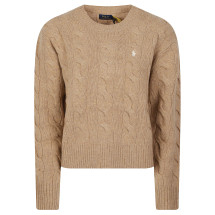 [Polo Ralph Lauren] Knitwear FW26 211A91216005