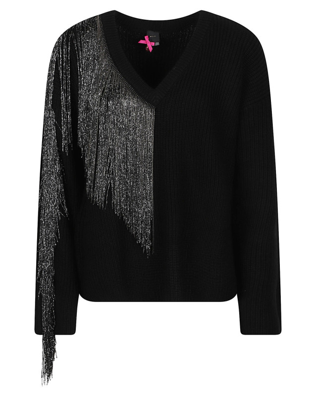 [PINKO] Knitwear FW26 107912 A3ON