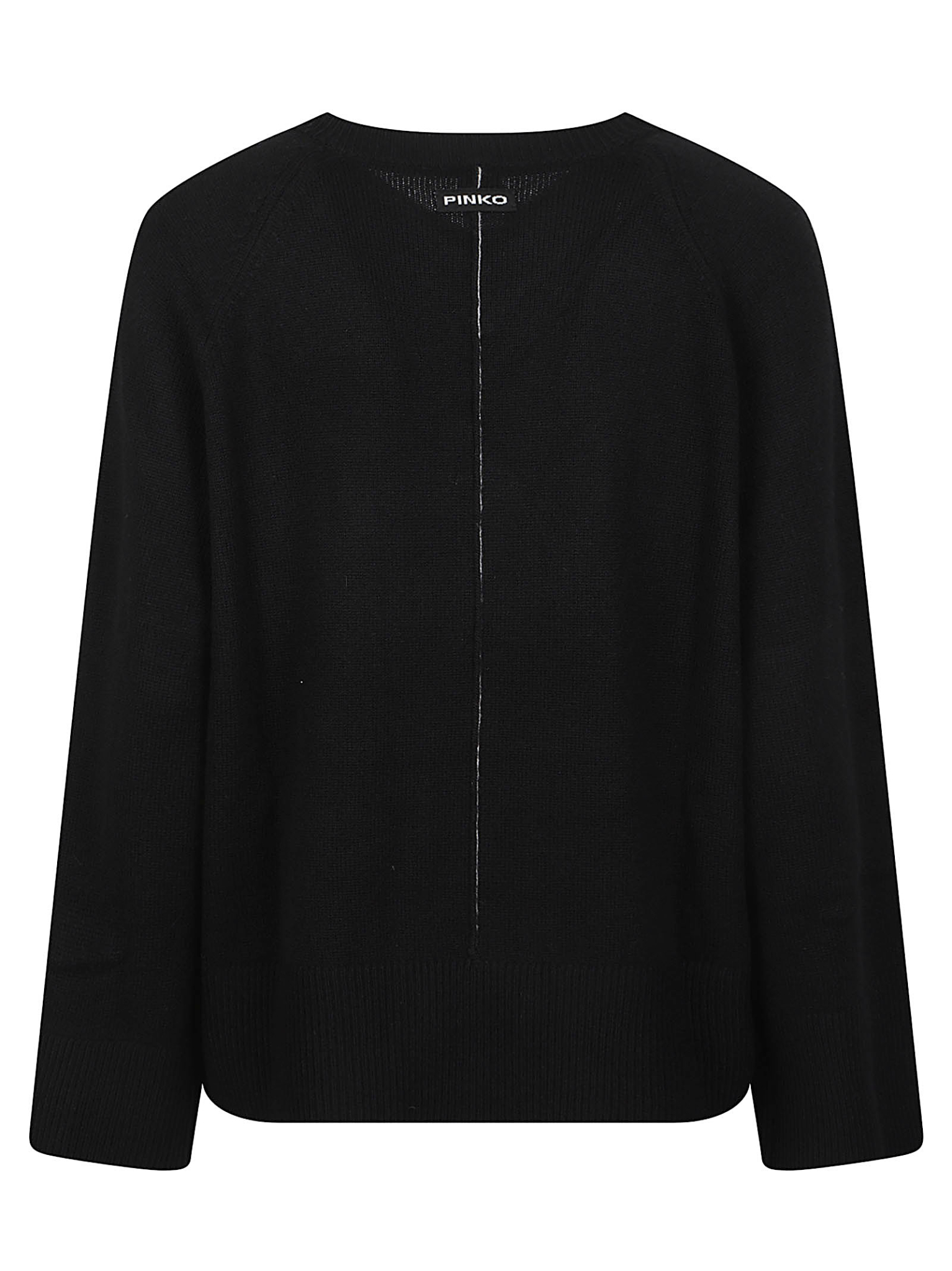 [PINKO] Knitwear FW26 107207 A3G1