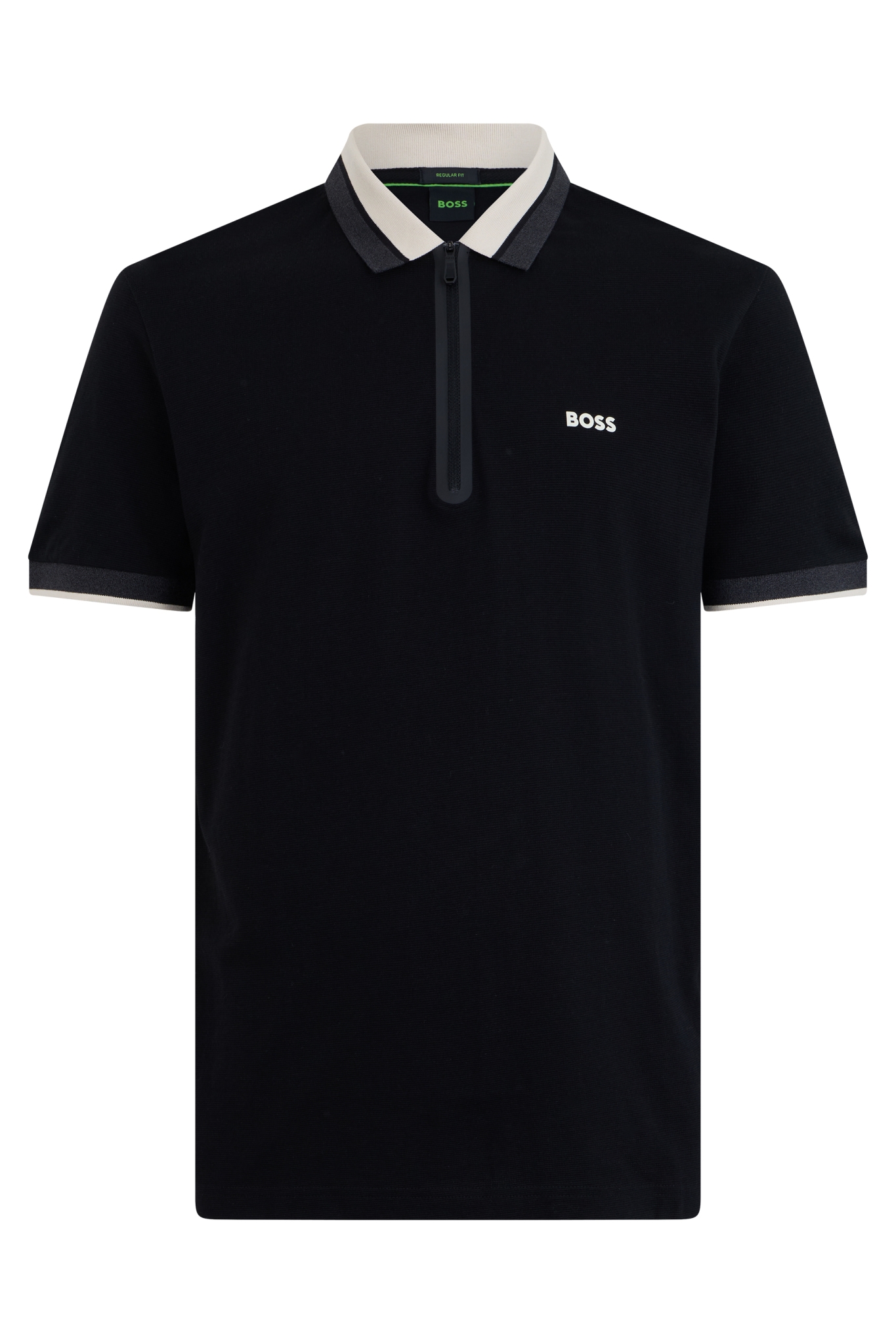 [BOSS] T-shirts Short Sleeve FW26 50558076_001