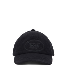 [BOSS] Cap FW26 50550621_001
