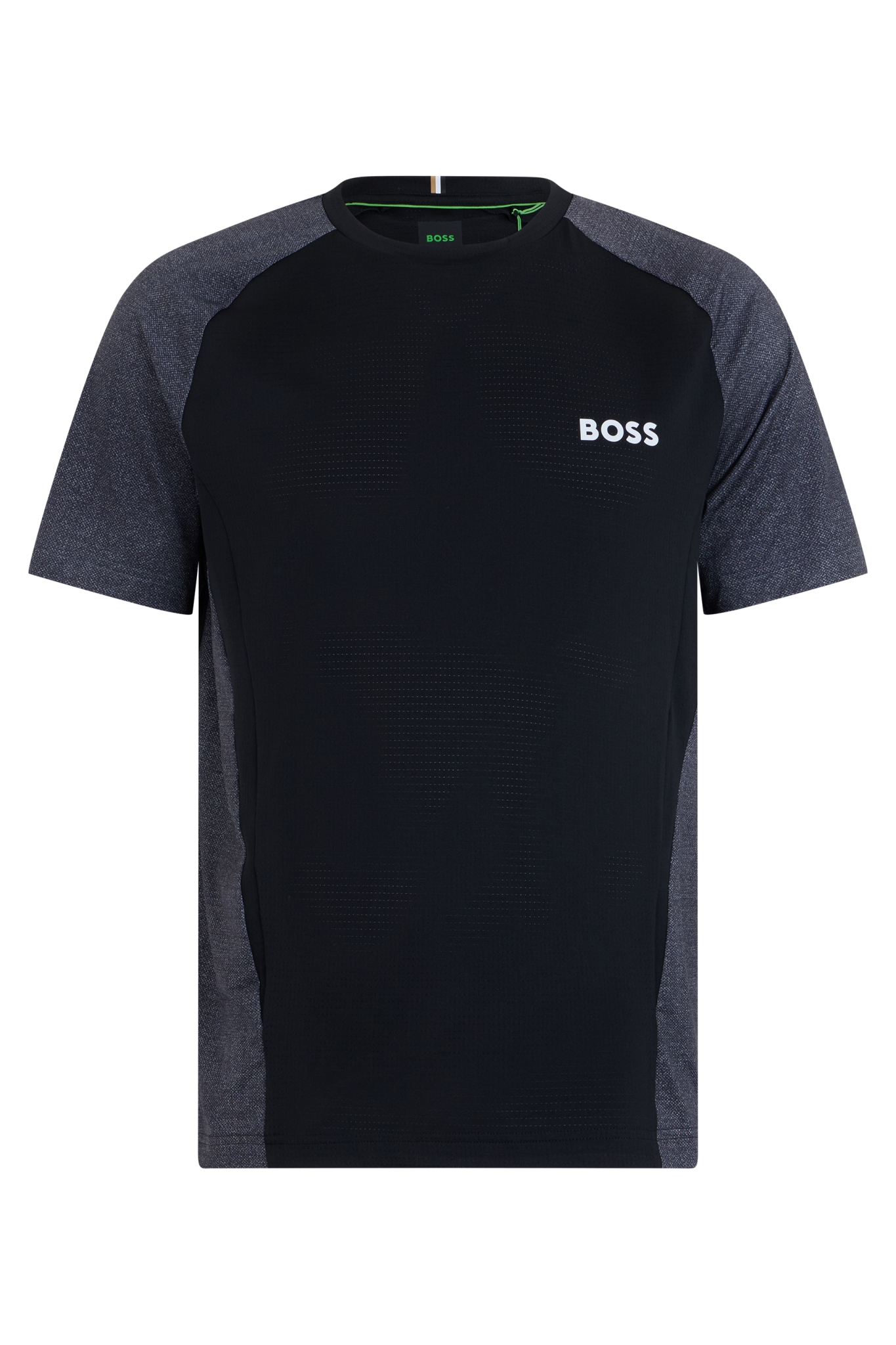 [BOSS] T-shirts Short Sleeve FW26 50549511_001